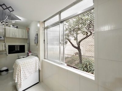 Apartamento à venda com 85m², 3 quartos no bairro Cidade Baixa em Porto Alegre - Foto 29