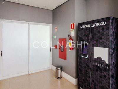 Apartamento à venda com 88m², 2 quartos, 2 suítes, 2 vagas no bairro Petrópolis em Porto Alegre - Foto 3