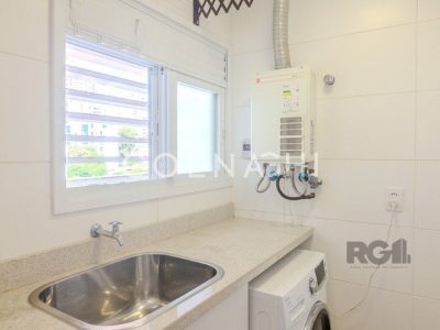 Apartamento à venda com 88m², 2 quartos, 2 suítes, 2 vagas no bairro Petrópolis em Porto Alegre - Foto 17