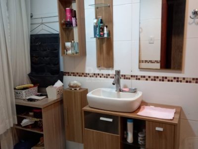 Apartamento à venda com 150m², 3 quartos, 1 vaga no bairro Bom Fim em Porto Alegre - Foto 12