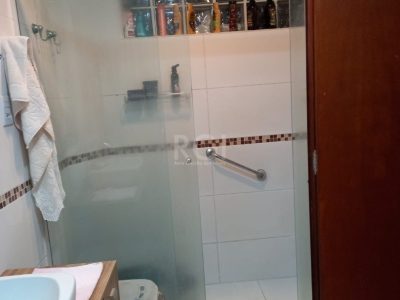 Apartamento à venda com 150m², 3 quartos, 1 vaga no bairro Bom Fim em Porto Alegre - Foto 13