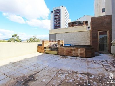 Predio à venda com 725m² no bairro Petrópolis em Porto Alegre - Foto 4