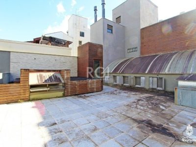 Predio à venda com 725m² no bairro Petrópolis em Porto Alegre - Foto 5