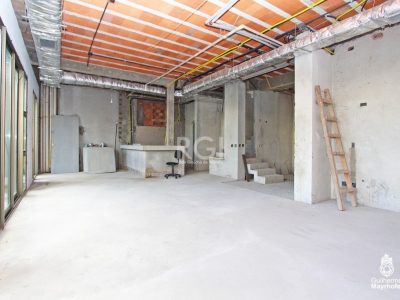 Predio à venda com 725m² no bairro Petrópolis em Porto Alegre - Foto 40