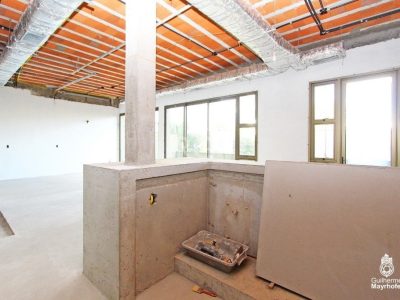 Predio à venda com 725m² no bairro Petrópolis em Porto Alegre - Foto 43