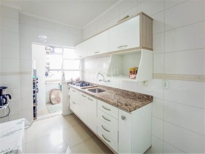 Cobertura à venda com 174m², 2 quartos, 2 vagas no bairro Menino Deus em Porto Alegre - Foto 8