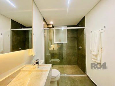 Apartamento à venda com 127m², 2 quartos, 1 suíte no bairro Rio Branco em Porto Alegre - Foto 15