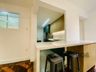 Apartamento à venda com 127m², 2 quartos, 1 suíte no bairro Rio Branco em Porto Alegre - Foto 6