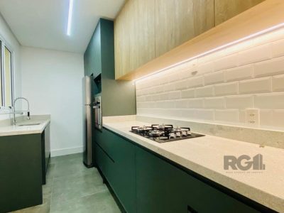 Apartamento à venda com 127m², 2 quartos, 1 suíte no bairro Rio Branco em Porto Alegre - Foto 10