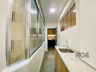 Apartamento à venda com 127m², 2 quartos, 1 suíte no bairro Rio Branco em Porto Alegre - Foto 14