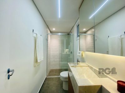 Apartamento à venda com 127m², 2 quartos, 1 suíte no bairro Rio Branco em Porto Alegre - Foto 19