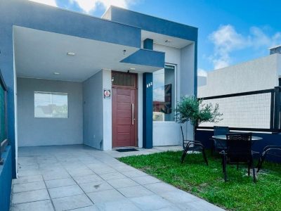 Casa à venda com 150m², 4 quartos, 1 suíte, 2 vagas no bairro Jardim Beira Mar em Capão da Canoa - Foto 3