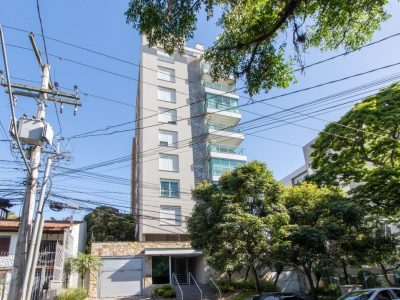 Apartamento à venda com 89m², 2 quartos, 1 suíte, 2 vagas no bairro Tristeza em Porto Alegre - Foto 9