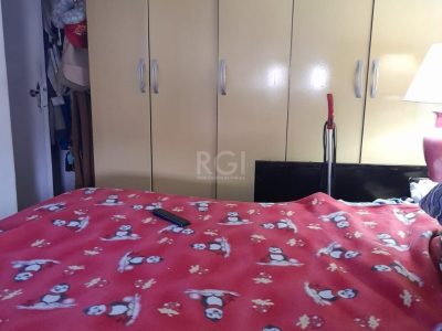 Apartamento à venda com 57m², 2 quartos no bairro Partenon em Porto Alegre - Foto 3