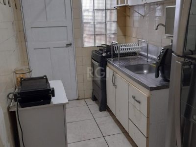 Apartamento à venda com 57m², 2 quartos no bairro Partenon em Porto Alegre - Foto 5