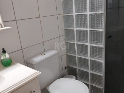 Apartamento à venda com 57m², 2 quartos no bairro Partenon em Porto Alegre - Foto 4