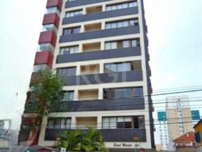 Apartamento à venda com 92m², 2 quartos, 1 suíte, 1 vaga no bairro Passo d'Areia em Porto Alegre - Foto 20