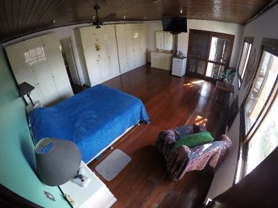 Casa à venda com 95m², 4 quartos, 2 suítes, 4 vagas no bairro Ipanema em Porto Alegre - Foto 29