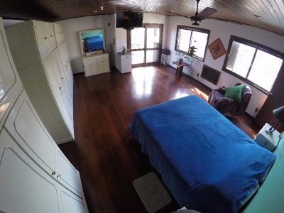 Casa à venda com 95m², 4 quartos, 2 suítes, 4 vagas no bairro Ipanema em Porto Alegre - Foto 31