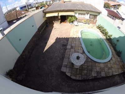 Casa à venda com 95m², 4 quartos, 2 suítes, 4 vagas no bairro Ipanema em Porto Alegre - Foto 63