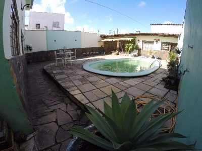 Casa à venda com 95m², 4 quartos, 2 suítes, 4 vagas no bairro Ipanema em Porto Alegre - Foto 77