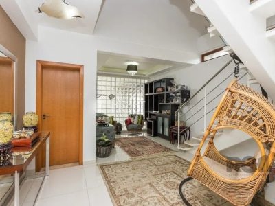 Casa à venda com 277m², 3 quartos, 3 suítes, 5 vagas no bairro Jardim Lindóia em Porto Alegre - Foto 10