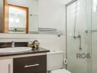 Casa à venda com 277m², 3 quartos, 3 suítes, 5 vagas no bairro Jardim Lindóia em Porto Alegre - Foto 21