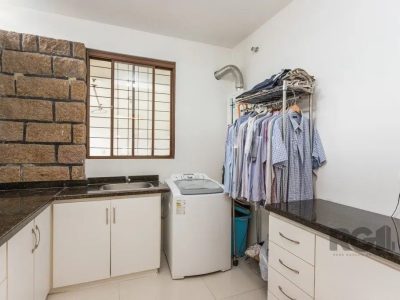 Casa à venda com 277m², 3 quartos, 3 suítes, 5 vagas no bairro Jardim Lindóia em Porto Alegre - Foto 30