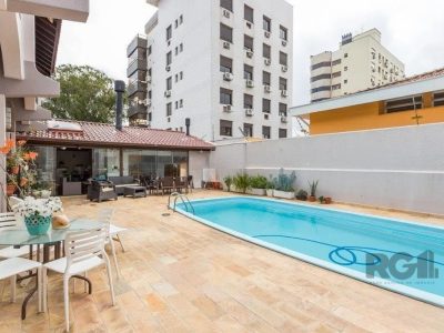 Casa à venda com 277m², 3 quartos, 3 suítes, 5 vagas no bairro Jardim Lindóia em Porto Alegre - Foto 39