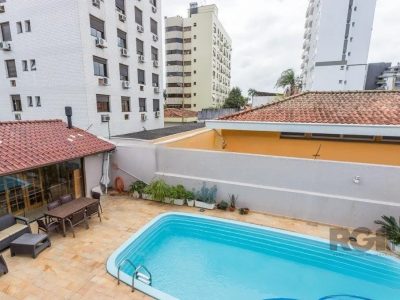 Casa à venda com 277m², 3 quartos, 3 suítes, 5 vagas no bairro Jardim Lindóia em Porto Alegre - Foto 40