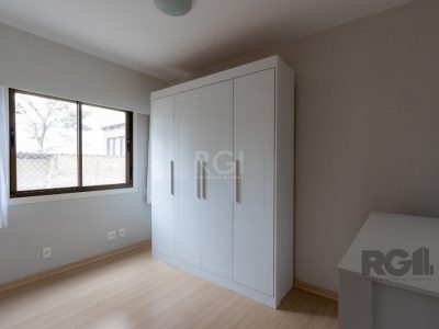 Apartamento à venda com 134m², 3 quartos, 1 suíte, 2 vagas no bairro Petrópolis em Porto Alegre - Foto 24