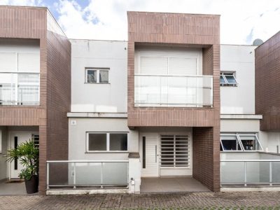 Casa Condominio à venda com 250m², 3 quartos, 3 suítes, 3 vagas no bairro Praia de Belas em Porto Alegre - Foto 4