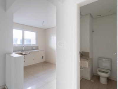 Casa Condominio à venda com 250m², 3 quartos, 3 suítes, 3 vagas no bairro Praia de Belas em Porto Alegre - Foto 11