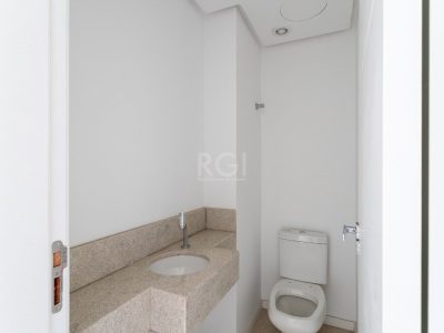 Casa Condominio à venda com 250m², 3 quartos, 3 suítes, 3 vagas no bairro Praia de Belas em Porto Alegre - Foto 12