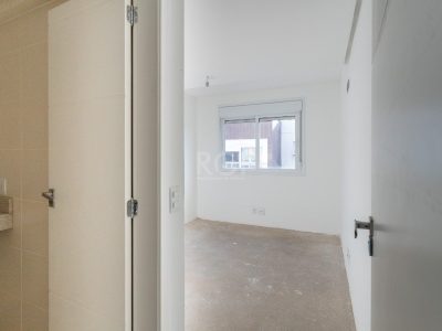 Casa Condominio à venda com 250m², 3 quartos, 3 suítes, 3 vagas no bairro Praia de Belas em Porto Alegre - Foto 16