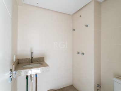 Casa Condominio à venda com 250m², 3 quartos, 3 suítes, 3 vagas no bairro Praia de Belas em Porto Alegre - Foto 21