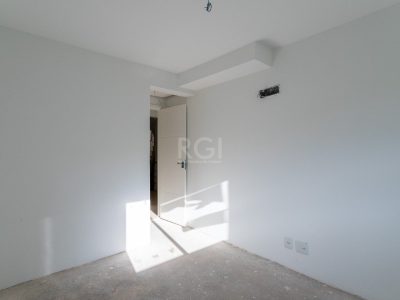 Casa Condominio à venda com 250m², 3 quartos, 3 suítes, 3 vagas no bairro Praia de Belas em Porto Alegre - Foto 23