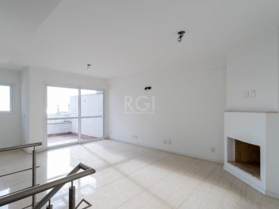 Casa Condominio à venda com 250m², 3 quartos, 3 suítes, 3 vagas no bairro Praia de Belas em Porto Alegre - Foto 27