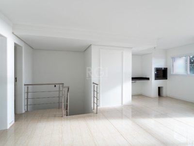 Casa Condominio à venda com 250m², 3 quartos, 3 suítes, 3 vagas no bairro Praia de Belas em Porto Alegre - Foto 28