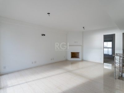 Casa Condominio à venda com 250m², 3 quartos, 3 suítes, 3 vagas no bairro Praia de Belas em Porto Alegre - Foto 31