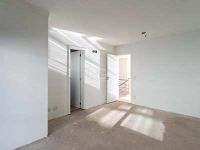 Casa Condominio à venda com 250m², 3 quartos, 3 suítes, 3 vagas no bairro Praia de Belas em Porto Alegre - Foto 35