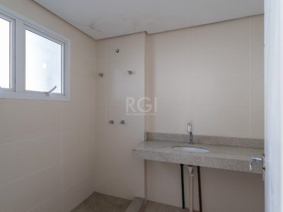 Casa Condominio à venda com 250m², 3 quartos, 3 suítes, 3 vagas no bairro Praia de Belas em Porto Alegre - Foto 36