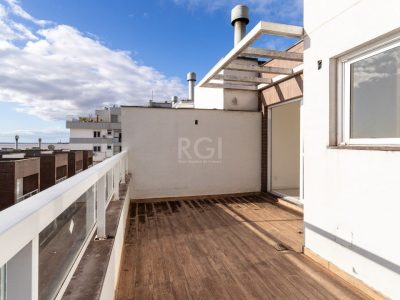 Casa Condominio à venda com 250m², 3 quartos, 3 suítes, 3 vagas no bairro Praia de Belas em Porto Alegre - Foto 39