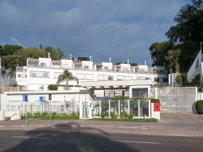 Casa Condominio à venda com 250m², 3 quartos, 3 suítes, 3 vagas no bairro Praia de Belas em Porto Alegre - Foto 3