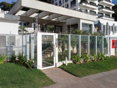 Casa Condominio à venda com 250m², 3 quartos, 3 suítes, 3 vagas no bairro Praia de Belas em Porto Alegre - Foto 2