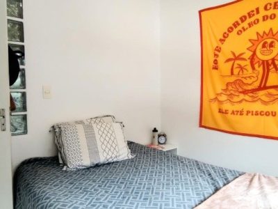 Apartamento à venda com 33m², 1 quarto no bairro Rio Branco em Porto Alegre - Foto 5