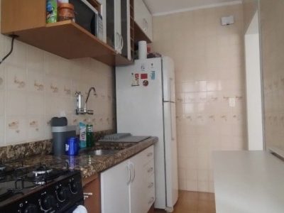 Apartamento à venda com 33m², 1 quarto no bairro Rio Branco em Porto Alegre - Foto 8