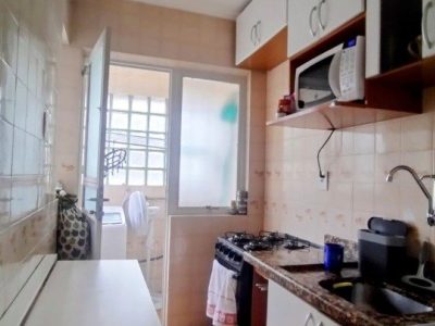 Apartamento à venda com 33m², 1 quarto no bairro Rio Branco em Porto Alegre - Foto 7