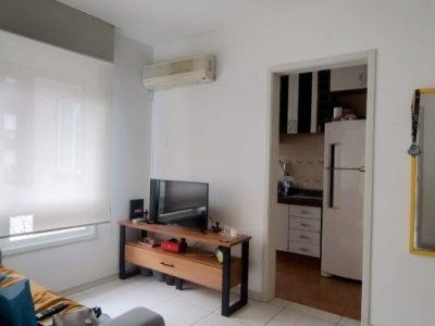 Apartamento à venda com 33m², 1 quarto no bairro Rio Branco em Porto Alegre - Foto 3