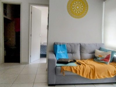 Apartamento à venda com 33m², 1 quarto no bairro Rio Branco em Porto Alegre - Foto 2